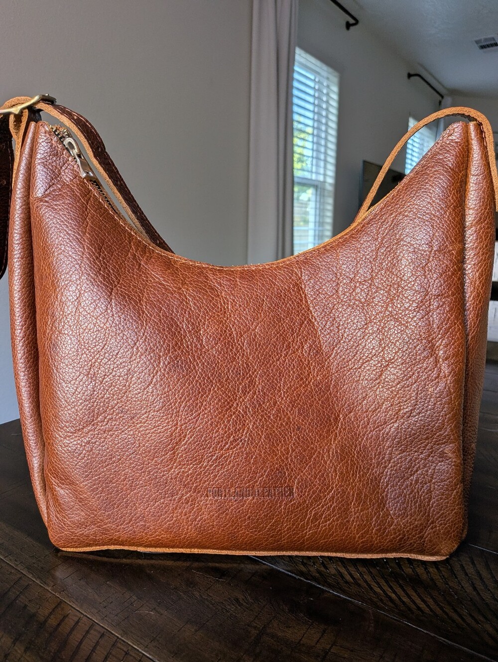 Portland Leather Aspen Asheville Medium